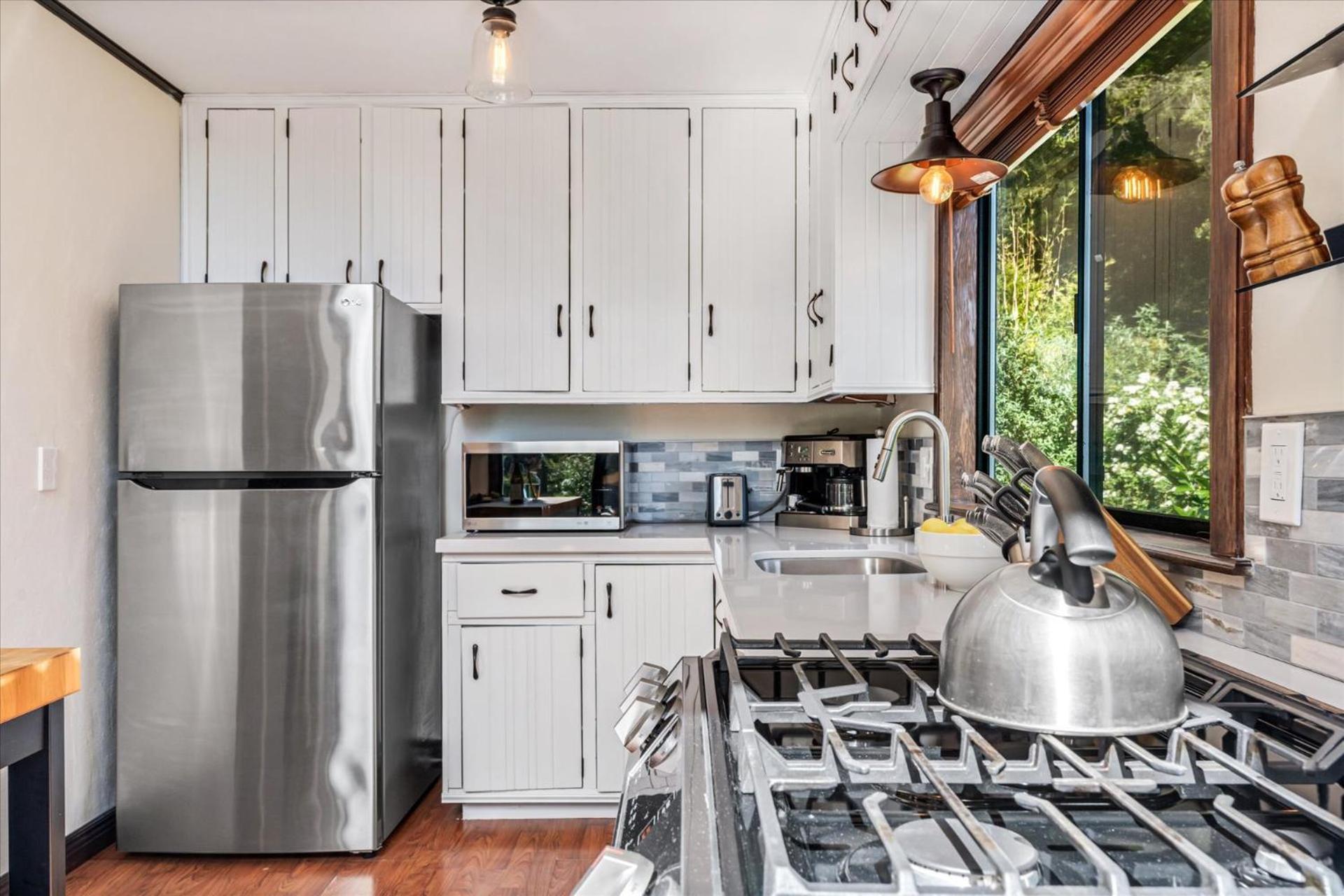 Magic Mountain Manor - Spacious Mountain Retreat Cazadero Экстерьер фото