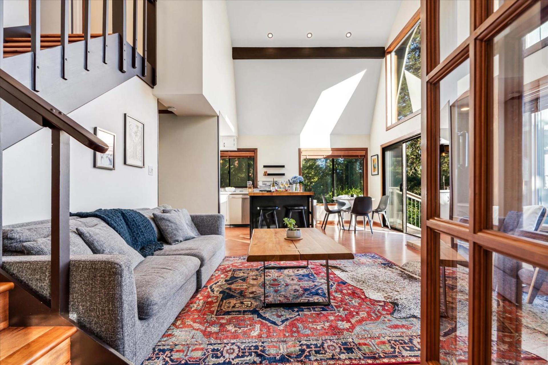 Magic Mountain Manor - Spacious Mountain Retreat Cazadero Экстерьер фото