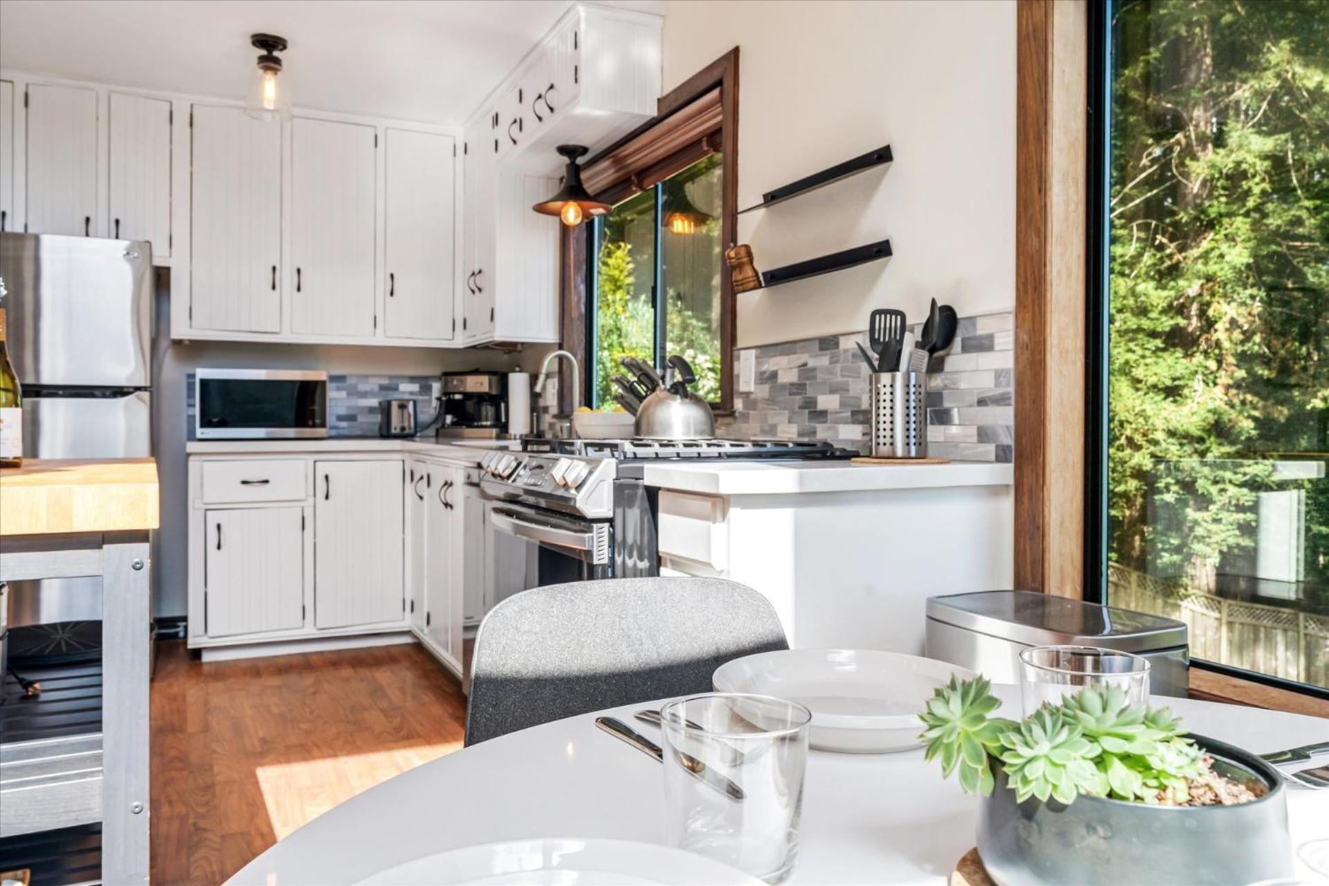 Magic Mountain Manor - Spacious Mountain Retreat Cazadero Экстерьер фото