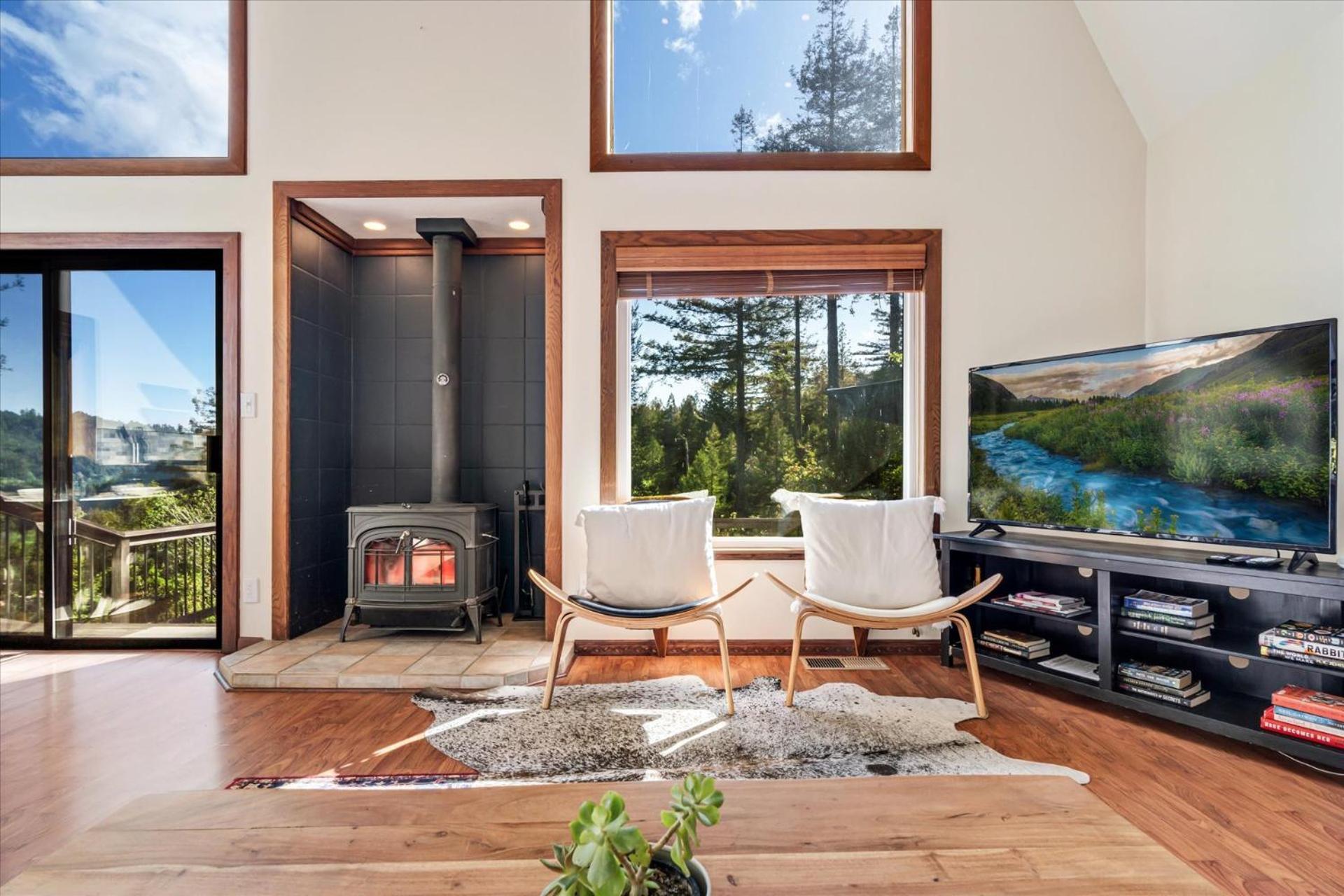 Magic Mountain Manor - Spacious Mountain Retreat Cazadero Экстерьер фото